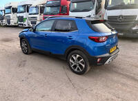 KIA STONIC