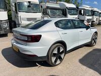 POLESTAR POLESTAR 2