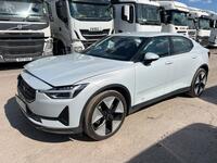 POLESTAR POLESTAR 2