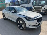 POLESTAR POLESTAR 2