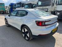 POLESTAR POLESTAR 2