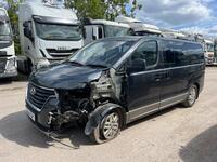HYUNDAI I800
