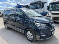 HYUNDAI I800